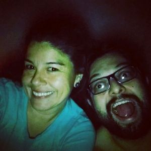 Meet your Posher, Steven